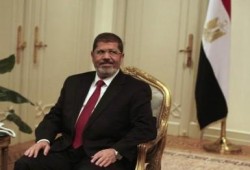 الرئيس يصدق على قانون تأسيسية الدستور لتحصينها من الحل