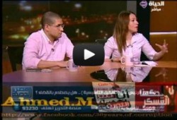 محمد أبوحامد يقر بأنه ضمن المعارضة المزيفة بالبرلمان (متلفز)