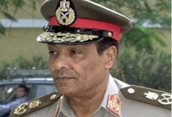 المشير يستدعي كلمات العادلي امام مبارك: مصر لن تكون لجماعة معينة‏