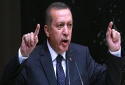 أردوغان يضع صورة مرسي على صفحتة الشخصيه ويدعو شباب المسلمين للاقتداء به
