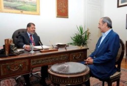 حمدي قنديل: الرئيس أكد وفاءه بتعهداته مع الجبهة الوطنية