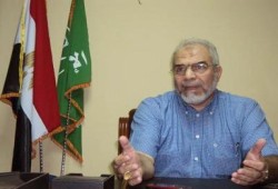 د/ محمود غزلان: بيان الإخوان بالأمس فبركة صحفية وليس له أساس من الصحة