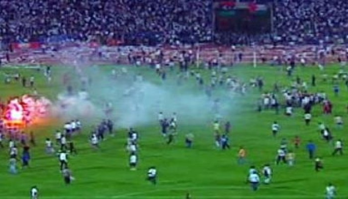 اتحاد القدم المصري الدوري سيعود بدون حماية الداخلية