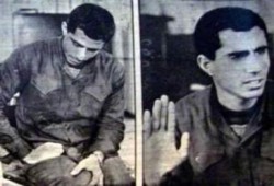 وفاة والدة الشهيد سليمان خاطر مساء أمس