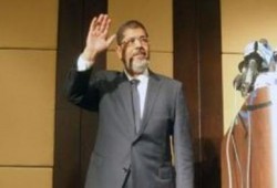 نقابة الأطباء: الرئيس مرسي يكلف الشرطة العسكرية بتأمين المستشفيات