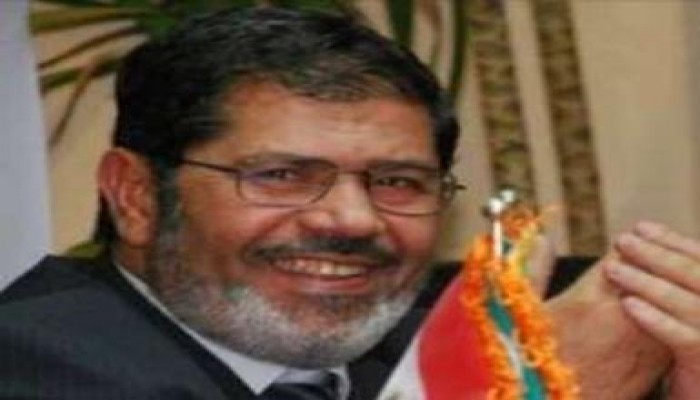 أحمد محمد مرسي إلى أخيه عبدالله: فخورين بك ولا يضرك سخرية الساخرين