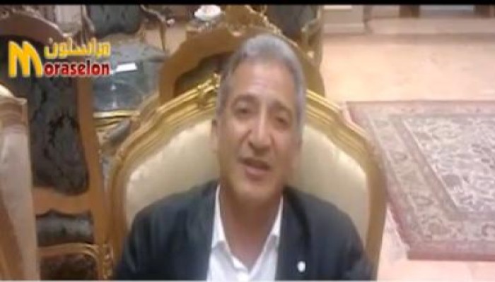 الصاوي: الإيذاء الذى تتعرض له التأسيسيه من بعض الإعلاميين لا مبرر له (متلفز)