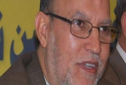 العريان : عمر سليمان أفضى إلى ما قدم وبين يد رب هو أعلم به