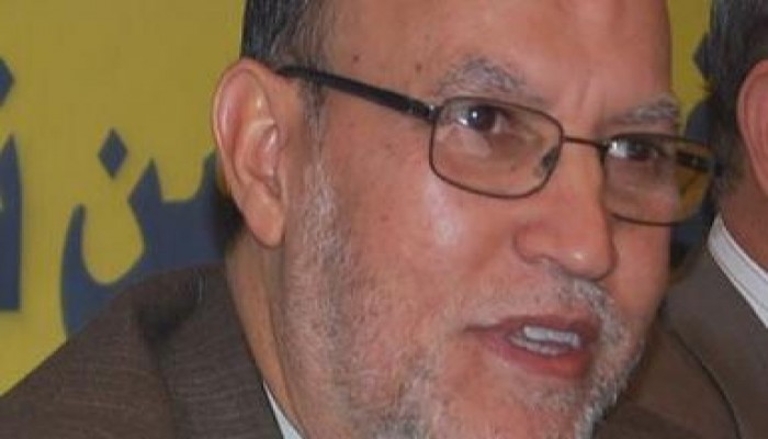 العريان : عمر سليمان أفضى إلى ما قدم وبين يد رب هو أعلم به