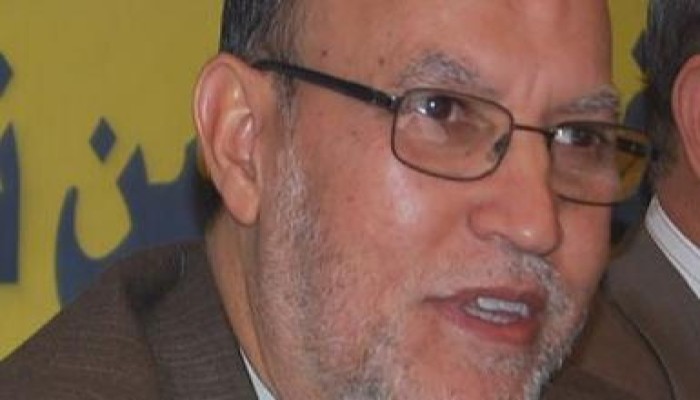 العريان : عمر سليمان أفضى إلى ما قدم وبين يد رب هو أعلم به