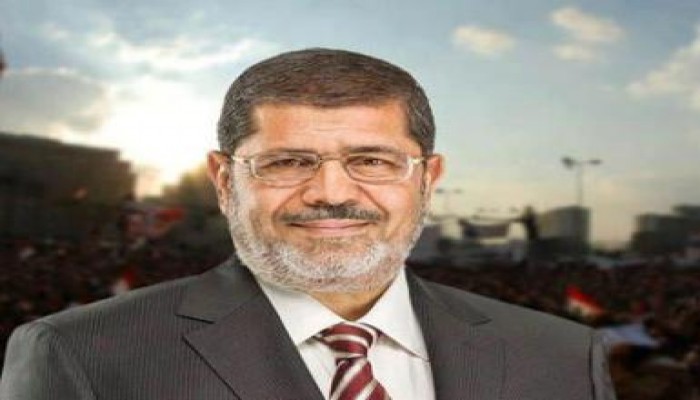 كلمة للرئيس خلال ساعات إلى الشعب المصري