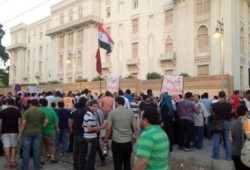 مرسي يستمع للشكاوى يوميًا ... وديوان المظالم يساهم في حل مشاكل المواطنيين