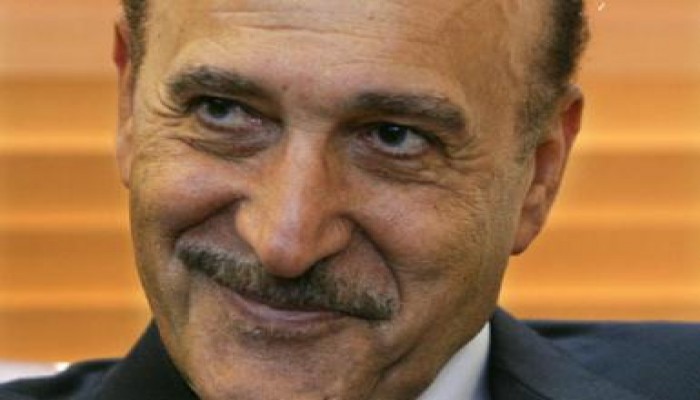 بن اليعازر :الجنرال أفضل من خدم الدولة العبرية. وساهم فى تقويض حماس  ونقل الغاز الينا