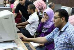 مكتب التنسيق يفتح أبوابه لطلاب المرحلة الأولى ..وخط ساخن للشكاوى