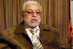 الإخوان ينفون زيارة أي وفود أمريكية للمركز العام