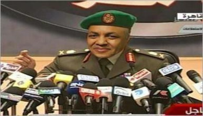 مصطفى  بكري فى سرادق سليمان :  سيتم حل التاسيسية وسليمان قرن الديمقراطية بوصول الإخوان
