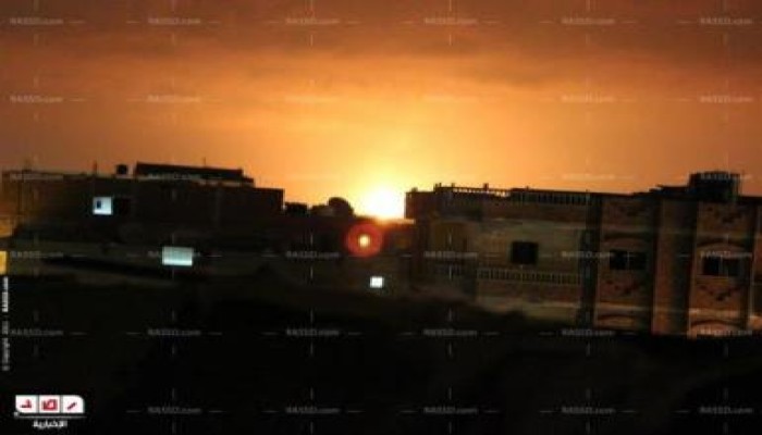 للمرة الـ 15.. تفجير خط أنابيب الغاز المؤدي للكيان الصهيوني بشمال سيناء