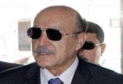 هلاك عدو فلسطين الأول