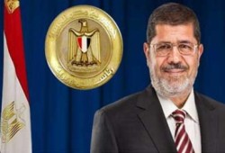 مرسي في كلمة للأمة : ثورة يوليو لحظة فارقة في تاريخ مصر المعاصر