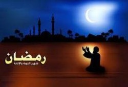 توبتي في رمضان الأخير