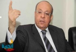 وحيد عبد المجيد : لن يكون هناك اي تمييز للعسكري فى الدستور الجديد