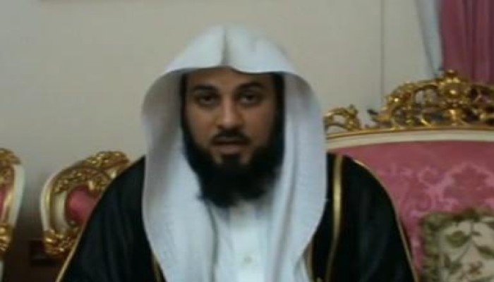 رمضان بلا مسلسلات - لقاء الدكتور محمد العريفي (متلفز)