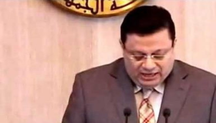 الرئاسة تنفي ما تردد عن إعلان اسم رئيس الحكومة الخميس المقبل