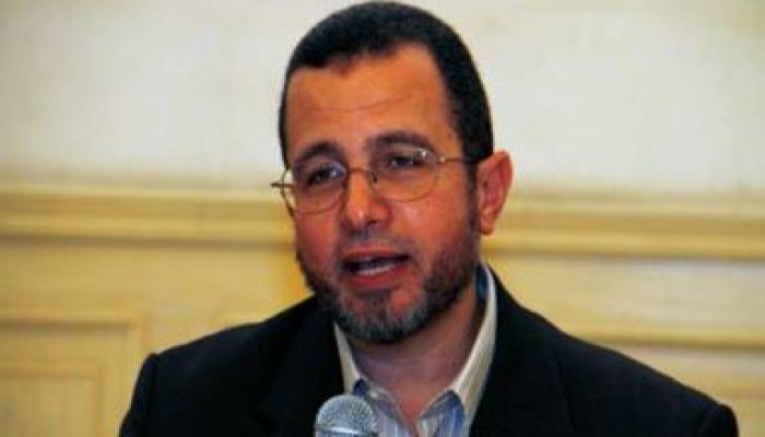 الرئيس يكلف الدكتور هشام قنديل وزير الرى بتشكيل الحكومة الجديدة