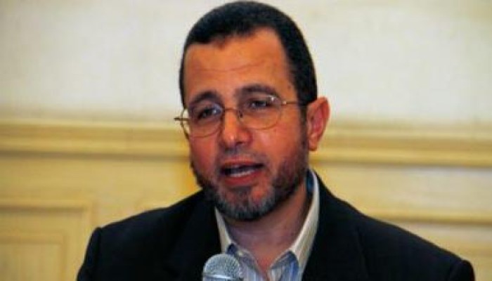 الرئيس يكلف الدكتور هشام قنديل وزير الرى بتشكيل الحكومة الجديدة
