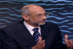 أيمن الصياد: يعترضون على رئيس الوزراء الشاب لكونه "ملتح" .. أي تفكير هذا؟؟