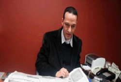 ياسر بركات وفضائحيته (الموجز) يواصلون التطاول على الرئيس وسط غياب إجراءات قانونية بحقهما