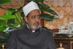 الأزهر يناشد الأمة الإسلامية بإغاثة مسلمي بورما