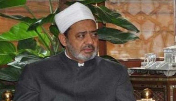 الأزهر يناشد الأمة الإسلامية بإغاثة مسلمي بورما