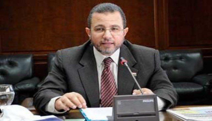 البرنس: قنديل صاحب كاريزما إدراية وصاحب كفاءة علمية