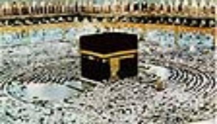 6 ملايين معتمر بالحرمين من 70 جنسية تتصدرهم مصر