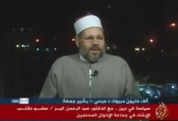 سياسة في دين ... حوار د / عبد الرحمن البر على الجزيرة مباشر مصر ( متلفز )