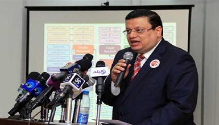 ياسر علي: لا خلافات بين الرئاسة و"العسكري" حول منصب وزير الدفاع