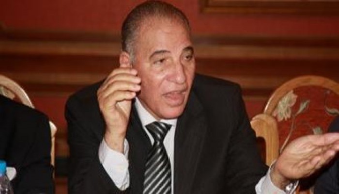 الزند نسى نفسه : يهدد إذا تغير وزير العدل ( أبو ضبطية ) سيكون له قول آخر !!