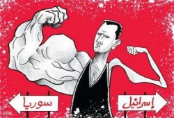 القوات الأردنية والسورية تتبادلان إطلاق النار على الحدود