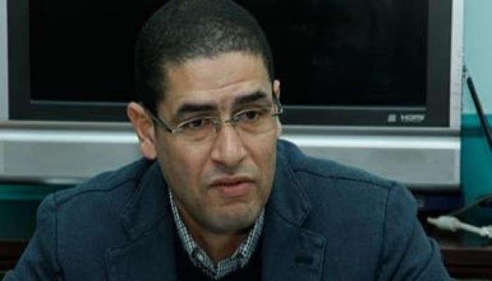 المعارض المزيف محمد أبوحامد يهاجم الرئيس بسبب استقباله للسيد اسماعيل هنيه