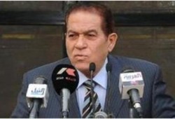 آخر قرارات الجنزوري التجديد لعدد كبير من الفلول بينهم الفقي وهلال