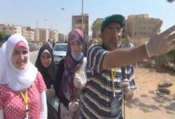 كلمة د حلمى الجزار فى يوم النظافة (متلفز)