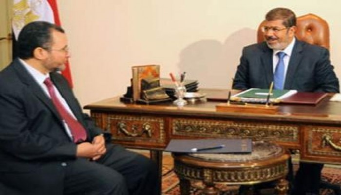 اليوم .. قنديل يعرض الحكومة الجديدة علي الرئيس