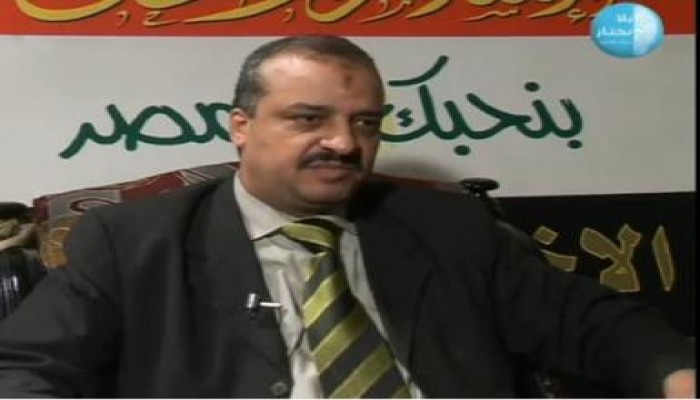 د/ البلتاجي: الحصار الاعلامي حول التاسيسية لا يضرنا.. وسنقدم لشعب مصر دستورا يليق بهم