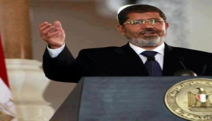 نيويورك تايمز: انتهت الفزاعة الإسلامية بوصول "مرسي" للحكم.