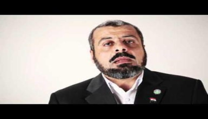 د. أحمد عيسى: الحرية والعدالة لم يدعُ لمبادرة توزيع الخبز.