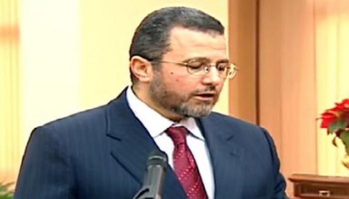 استبعاد "الفلول" يؤخر الإعلان عن الحكومة الجديدة