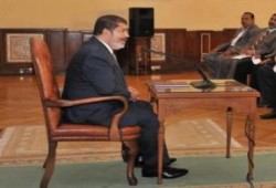 الرئيس بالبرنامج العام: نصر أكتوبر و"الثورة" وحدا الشعب والجيش