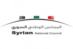 المجلس الوطني السوري يعلن إجراء محادثات بالقاهرة لتشكيل حكومة انتقالية