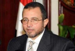 قنديل: ليس بالضرورة ان كل من اقابله يتولى حقيبة وزارية